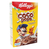 Buy Kellogg's Coco Pops - 480G in Saudi Arabia