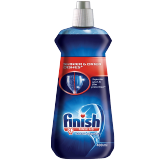 Buy Finish Rinse Aid Regular - 400 Ml in Saudi Arabia