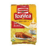 Buy Britannia Wheat Rusk With Cardamom - 335G in Saudi Arabia