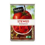 Buy Safeway Signature Select Stewed Tomatoes - 14.5Z in Saudi Arabia