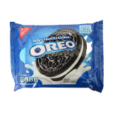 Buy Nabisco Oreo Chocolate Sandwich - 14.3Z in Saudi Arabia