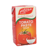 Buy Fonte Tomato Paste - 8x135G in Saudi Arabia