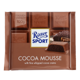 Cocoa Mousse Chocolate-100G Cocoa Mousse Chocolate-100G
