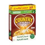Buy Nestle Country Corn Flakes - 1Kg in Saudi Arabia
