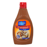 Buy American Garden Caramel Original Syrup - 24Z in Saudi Arabia