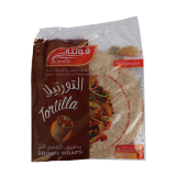 Buy Fonte Tortilla Wheat - 250G in Saudi Arabia