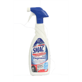 Buy Smac Smac Express Sgrassatore Universale Degreaser Spray - 750Ml in Saudi Arabia