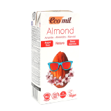 Almond Drink Sugar Free-1L Almond Drink Sugar Free-1L
