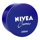 Buy Nivea Cream - 250 Ml in Saudi Arabia