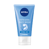 Buy Nivea Refreshing Facial Wash - 150Ml in Saudi Arabia