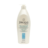 Buy Jergens Daily Dry Skin Moisture -  600 Ml in Saudi Arabia