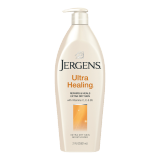 Buy Jergens Daily Moisture Lotion - 400 ML in Saudi Arabia