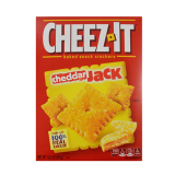 Buy Nabisco Cheddar Cheese Nips - 12.4Z in Saudi Arabia