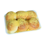 Buy Tamimi Cheese Bread Small - 1PCS in Saudi Arabia