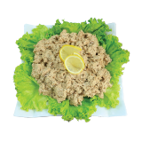 Buy  Tuna Salad - 1.0 kg in Saudi Arabia