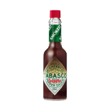 Buy Tabasco Chipotle Sauce - 60Ml in Saudi Arabia