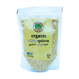 White Quinoa-340G White Quinoa-340G