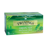 Twinings moroccan mint 25 teabags price in Saudi Arabia | Amazon Saudi ...