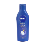 Buy Nivea Body Lotion Skin Delight Lavender - 250Ml in Saudi Arabia