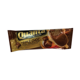 Buy Quanta Triple Chocolate Ice Cream - 100Ml in Saudi Arabia