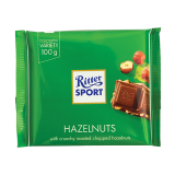 Hazelnut Chocolate-100G Hazelnut Chocolate-100G