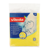 Sponge Cloth Super Absorbent And Durable-3 Pieces Sponge Cloth Super Absorbent And Durable-3 Pieces