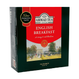 Buy Ahmad Tea Tea Bags English Breakfast - 2G in Saudi Arabia