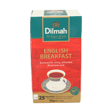 اشتري ديلما شاي الفطور الإنجليزي - 12 حبه في السعودية