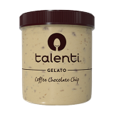 Buy Talenti Gelato Coffee Chocolate Chip - 16Z in Saudi Arabia