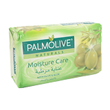 Soap Aloe & Olive-120G Soap Aloe & Olive-120G