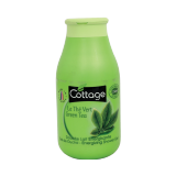 Buy Cottage shower gel energizing green tea - 250Ml in Saudi Arabia