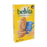 Buy Belvita Multi Cereal Biscuits - 160G in Saudi Arabia