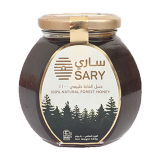 Buy Sary Black Forest Honey - 500G in Saudi Arabia