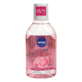 Buy Nivea Micellair Micellar Rose Water - 400Ml in Saudi Arabia