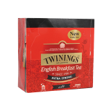 اشتري توينينجز أكياس شاي فطور أنجليزي - 100 حبة في السعودية