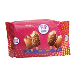 Buy Baskin Robbins Multi Pack Ice Cream Sticks - 4x65Ml in Saudi Arabia