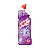 Buy Harpic  Active Fresh Liquid Toilet Cleaner Lavander - 500Ml in Saudi Arabia