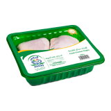 اشتري إنتاج أفخاذ دجاج طازجة - 450 غرام في السعودية