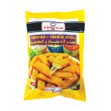 Buy Al Kabeer Chicken and Cheese Sticks - 1Kg in Saudi Arabia