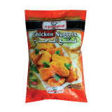 Buy Al Kabeer Chicken Nuggets - 750G in Saudi Arabia