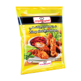 Buy Al Kabeer Zing Chicken Strip - 750G in Saudi Arabia