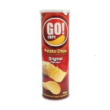 Buy Go chips Chips Original - 160G in Saudi Arabia