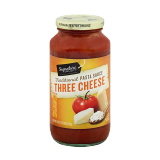 Buy Safeway Signature Select Three Cheese Pasta Sauce - 25Z in Saudi Arabia