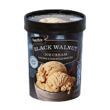 Buy Safeway Signature Select Black Walnut Ice Cream - 1.42L in Saudi Arabia