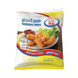 اشتري رويال ستريبس الدجاج - 750 غرام في السعودية