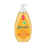 Buy Johnson's Baby Shampoo - 750 Ml in Saudi Arabia