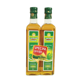 Buy al sawsan Virgin Olive Oil Special Offer - 2x200Ml in Saudi Arabia