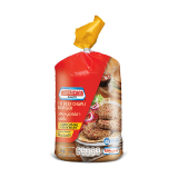 Buy Americana Beef Chapli Burger - 1Kg in Saudi Arabia