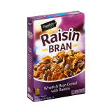 Buy Safeway Signature Select Raisin Bran Cereal - 18.7Z in Saudi Arabia