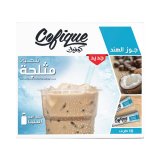 اشتري كوفيك قهوة جوز الهند مثلجة - 10×24 غرام في السعودية